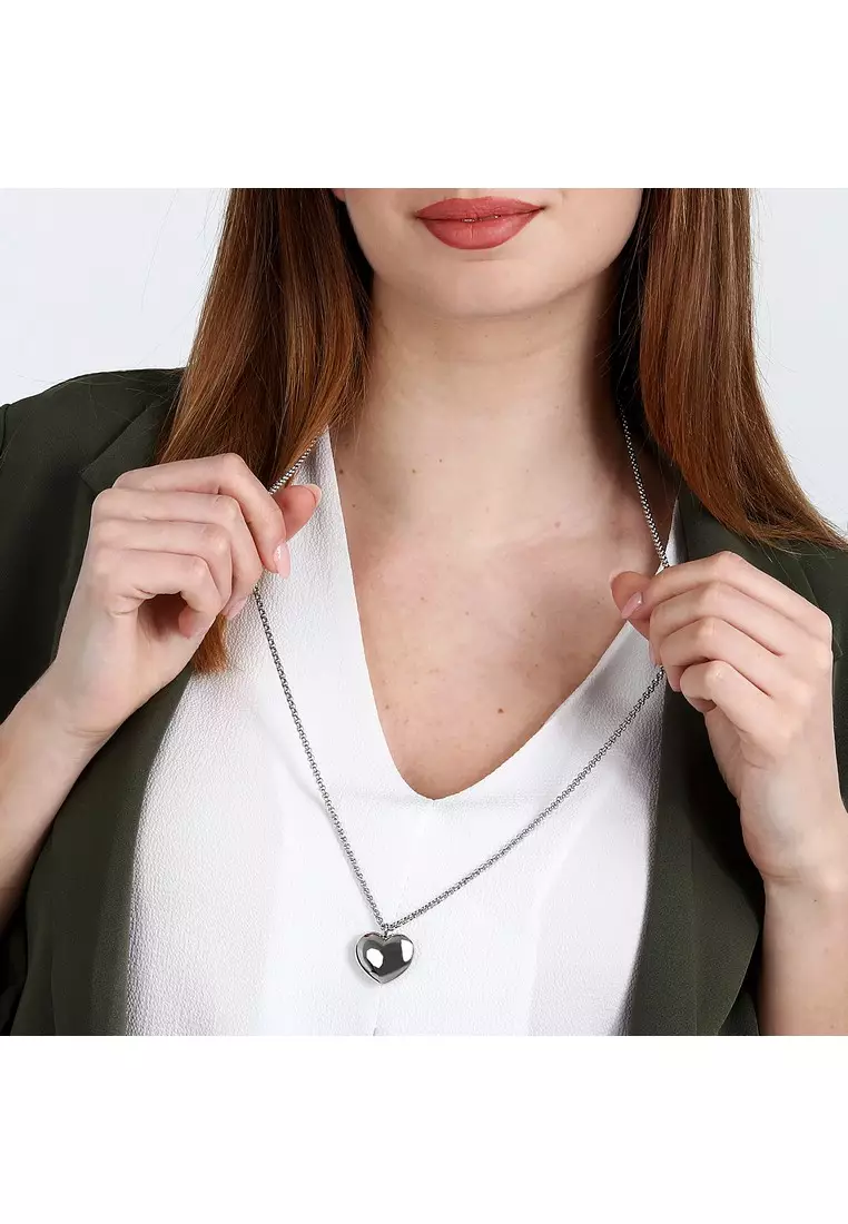 Morellato Istanti 80cm Women's Long Necklace SAVZ01
