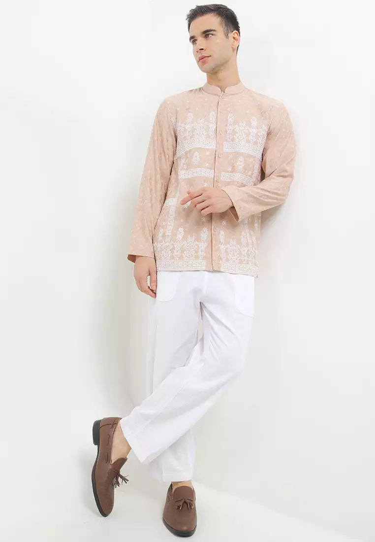 Kernel Long Baju Koko