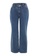 Trendyol blue Plus Size Casual Jeans E390FAA23ED772GS_7