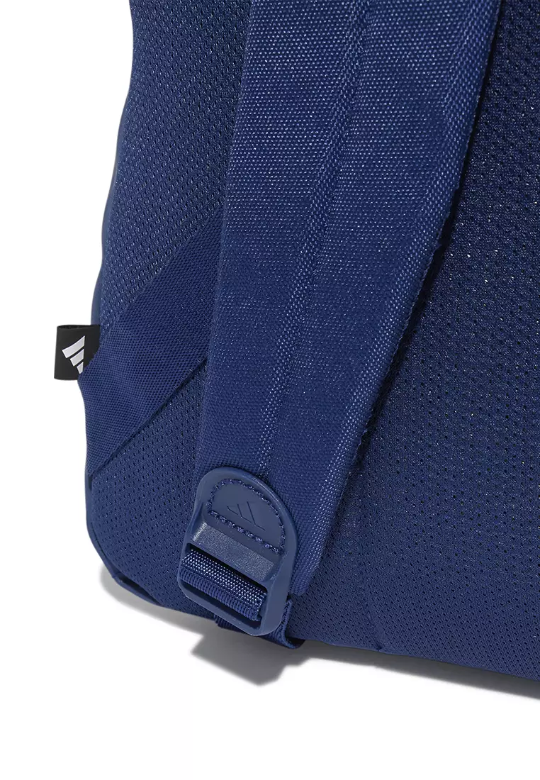 Classic Back-to-School 3-Stripes Backpack