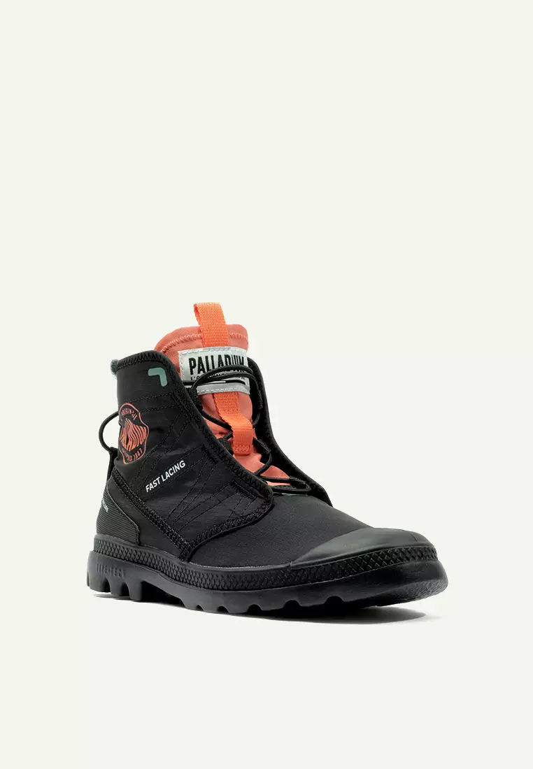 Pampa Travel Lite RS Men's Boots