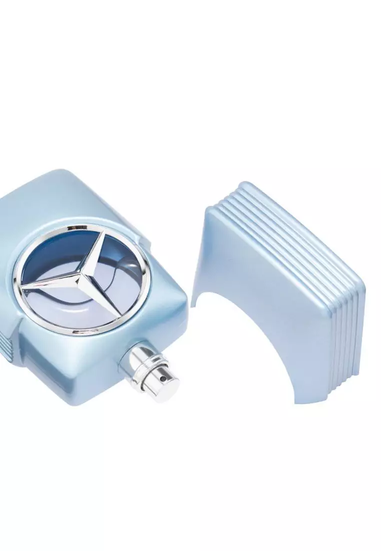 Mercedes Benz Man Fresh EDT 100ml