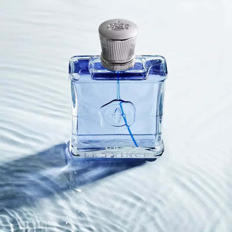 Marina De Bourbon Monsieur Le Prince Elegant EDP 100 ml - Parfum Pria