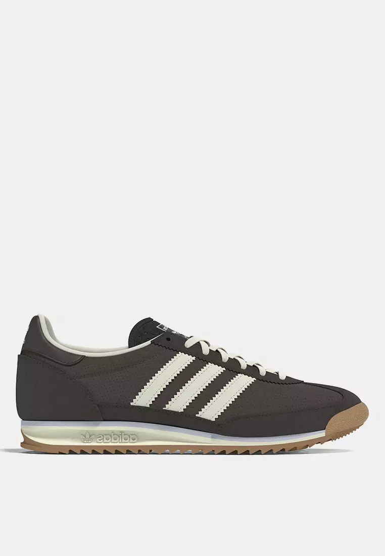 SL 72 OG Shoes