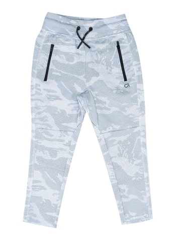 gap tech pants