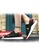 Twenty Eight Shoes red Elastic Band Unique Platform Sandals VMS676 CF7ABSH4446C47GS_5
