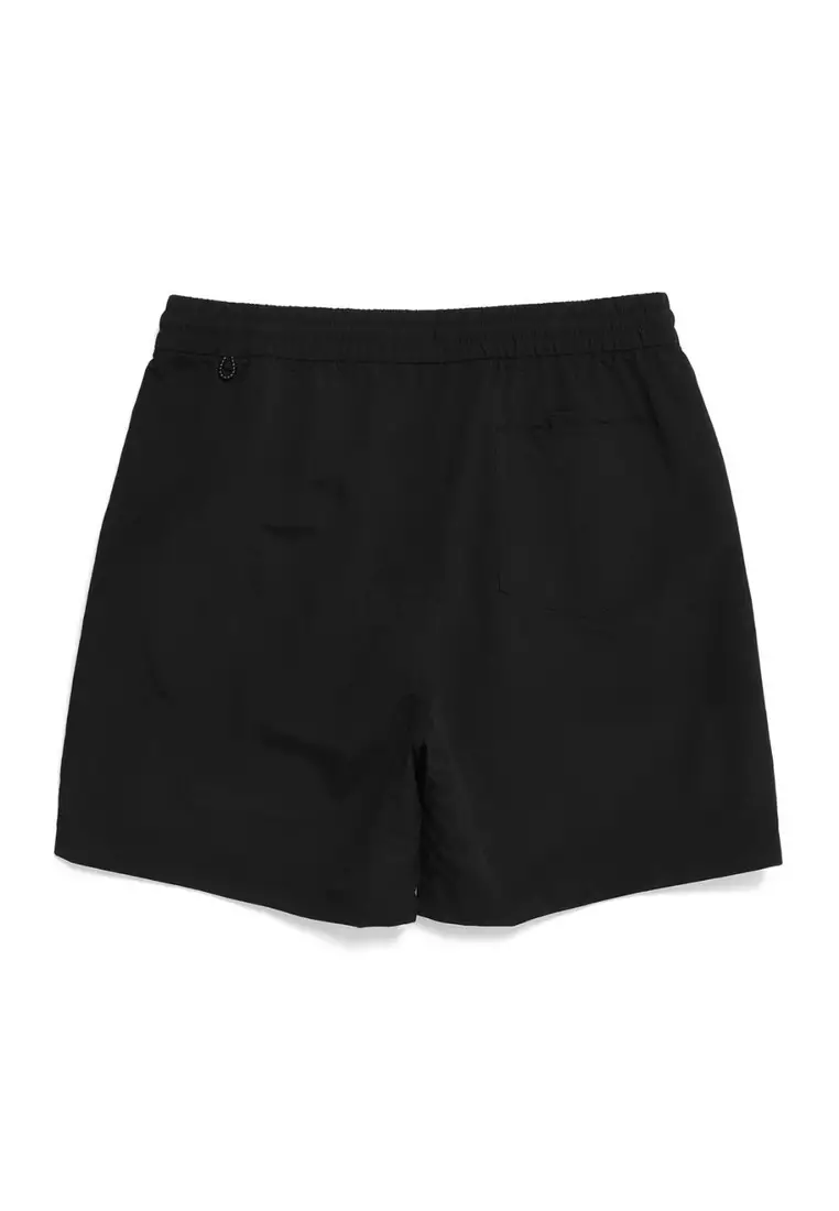Unisex HARLEQUIN TUSK Basic Board Shorts