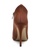 Rag & CO. brown MELBA Pointed toe Stiletto Boot in Brown B8E67SHFD1AD6DGS_5