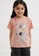 H&M pink and multi Printed T-Shirt 4C5E0KA5E38CE9GS_3