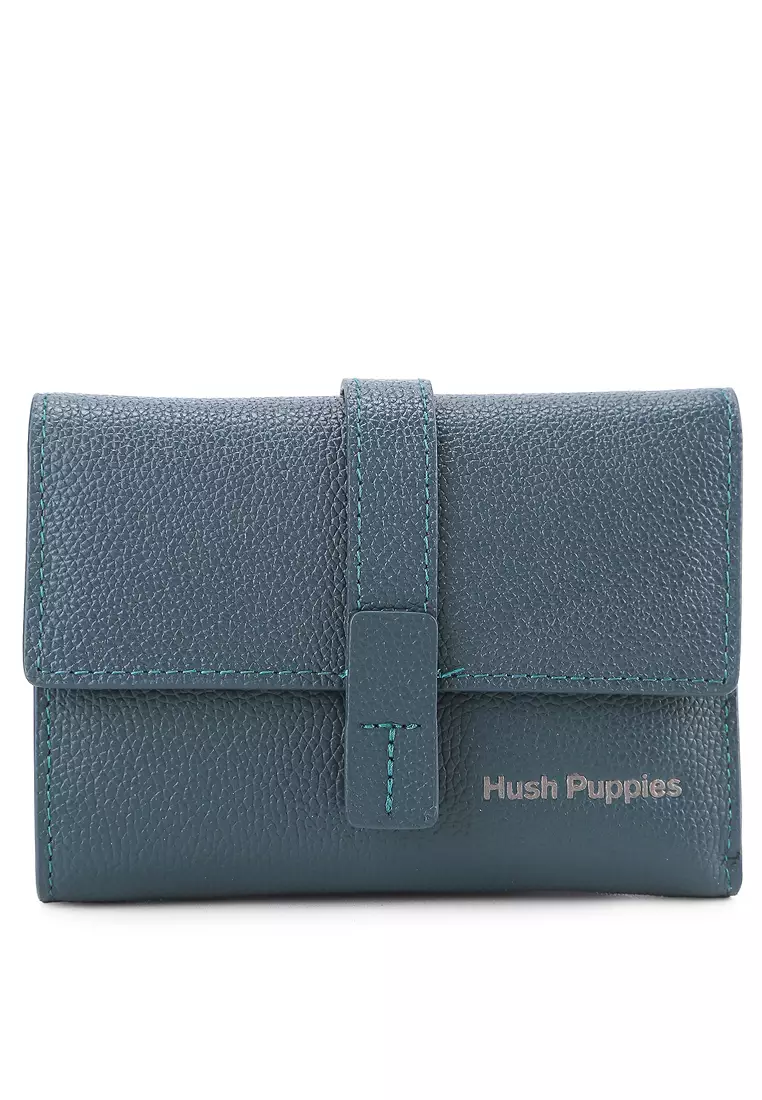 Amelia Tri Fold Wlt Rfid