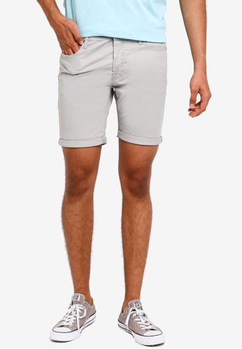 Rick Original Basic Shorts