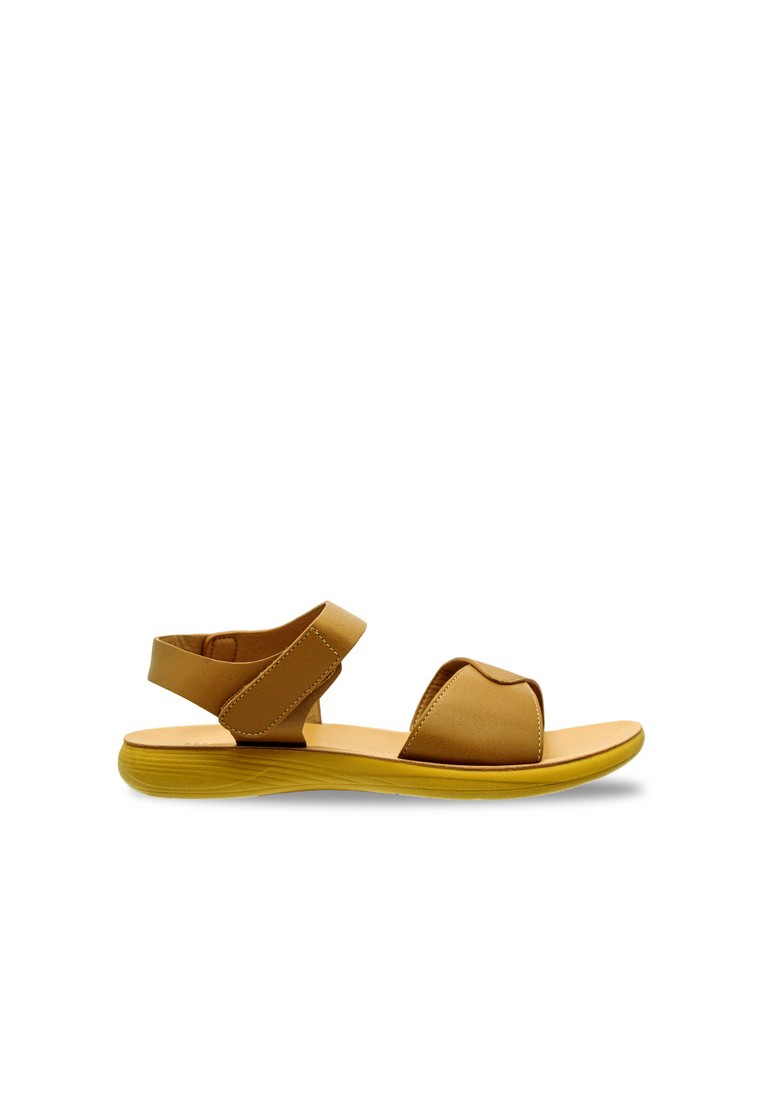 Strappy Sandals