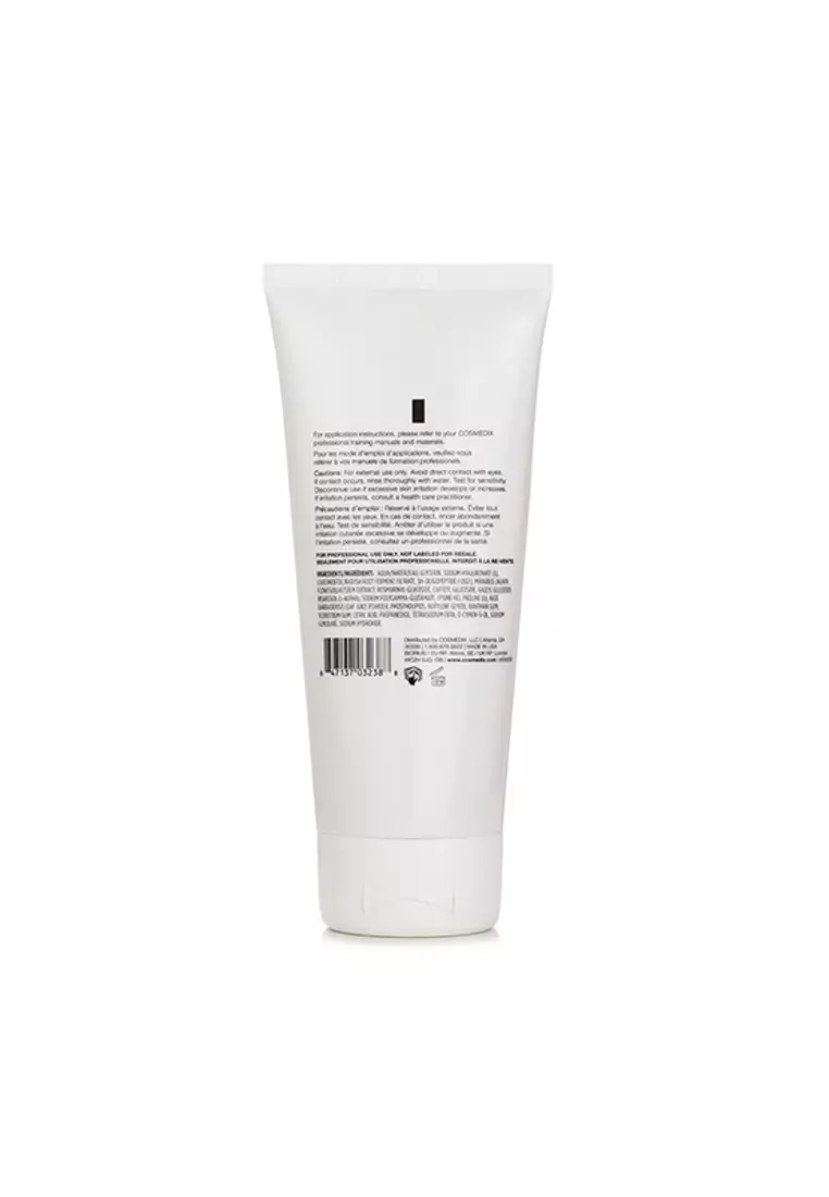 COSMEDIX - Relief Soothing Peptide Gel 170g/6oz