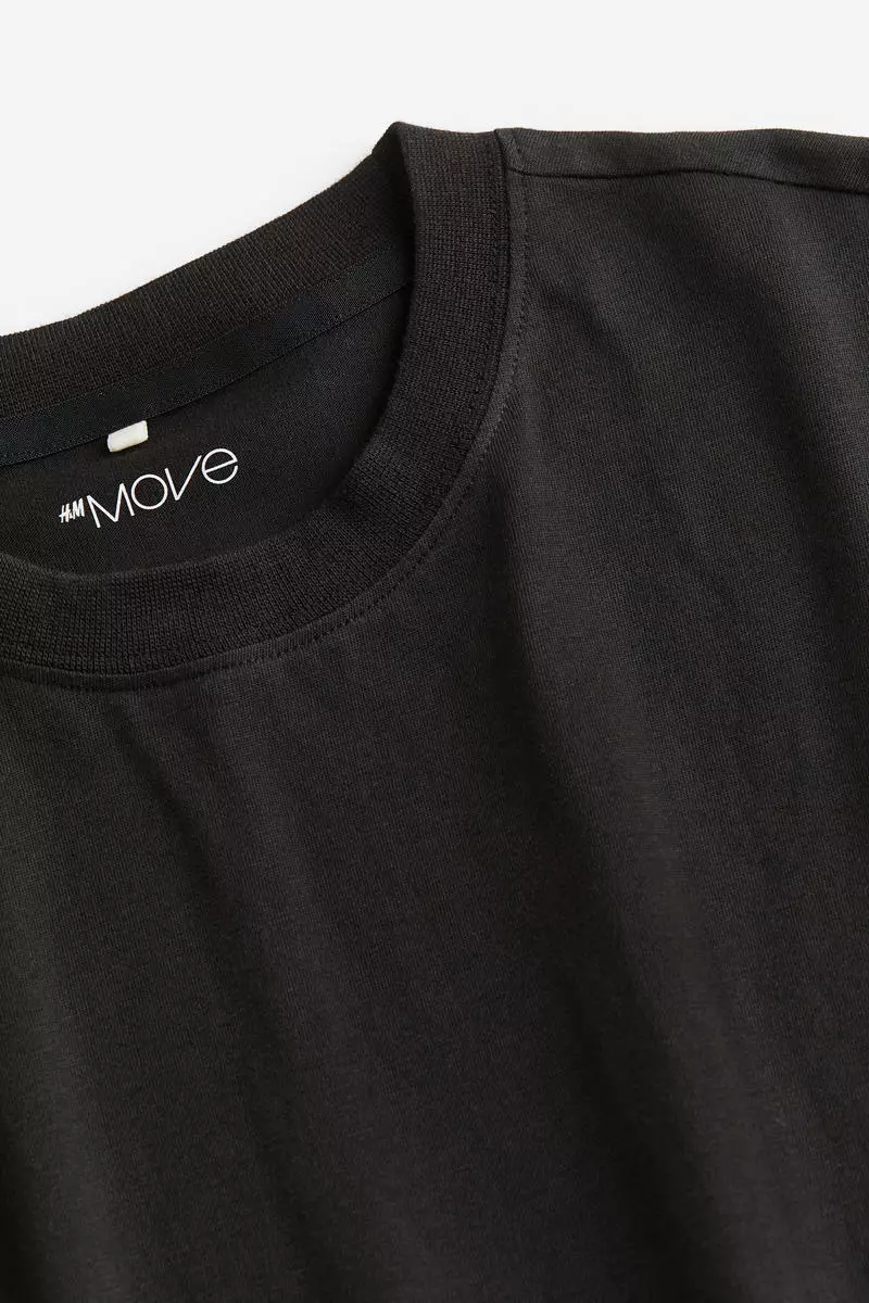 Loose dri fit shirts sale