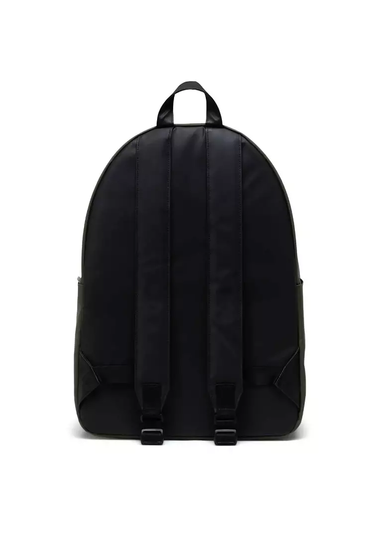 Herschel olive store green backpack