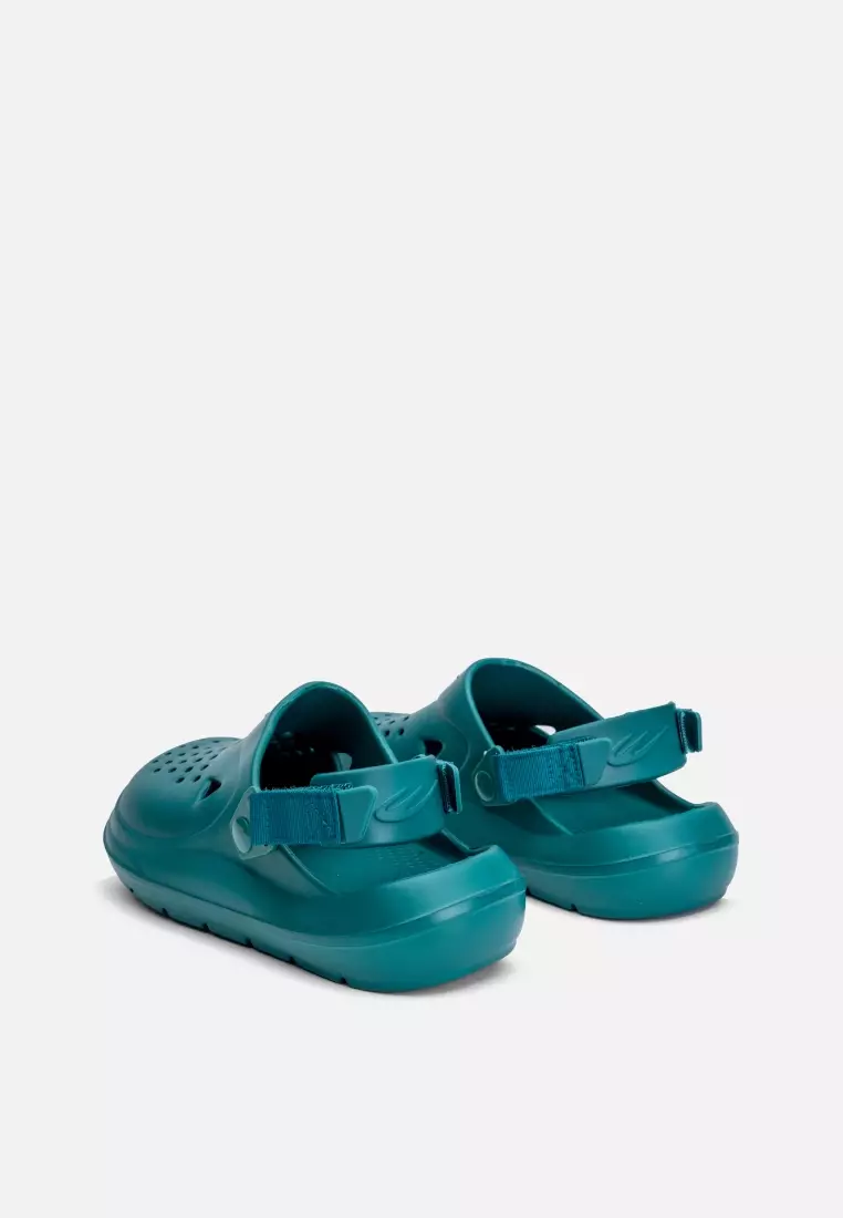 HOVERGLIDE Men's Athleisure Sandals