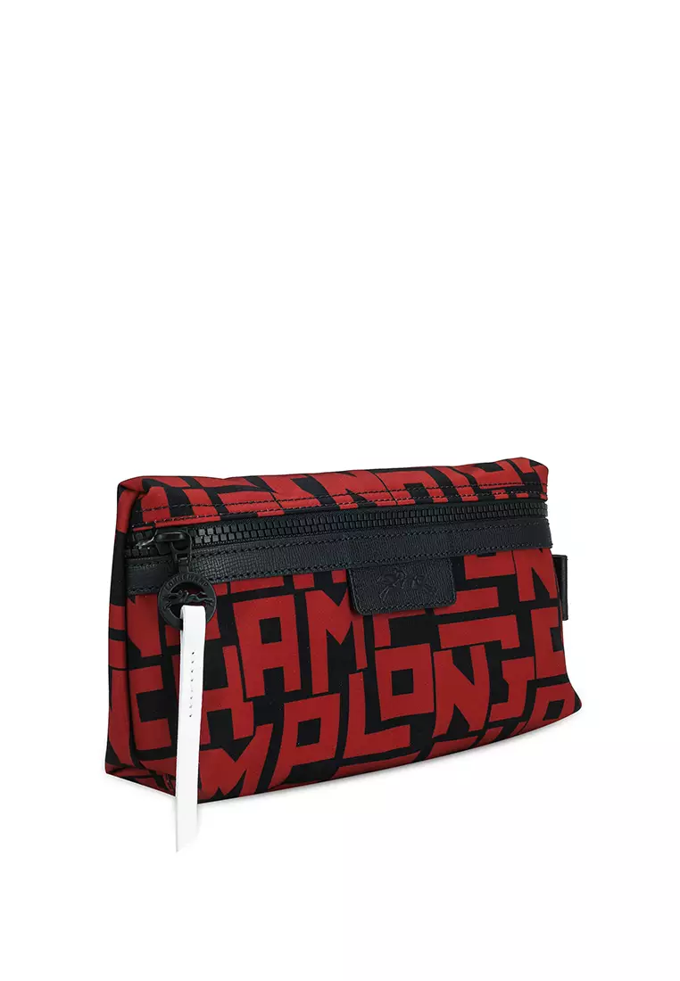 線上選購 LONGCHAMP Le Pliage LGP Pouch (bb) ZALORA 台灣