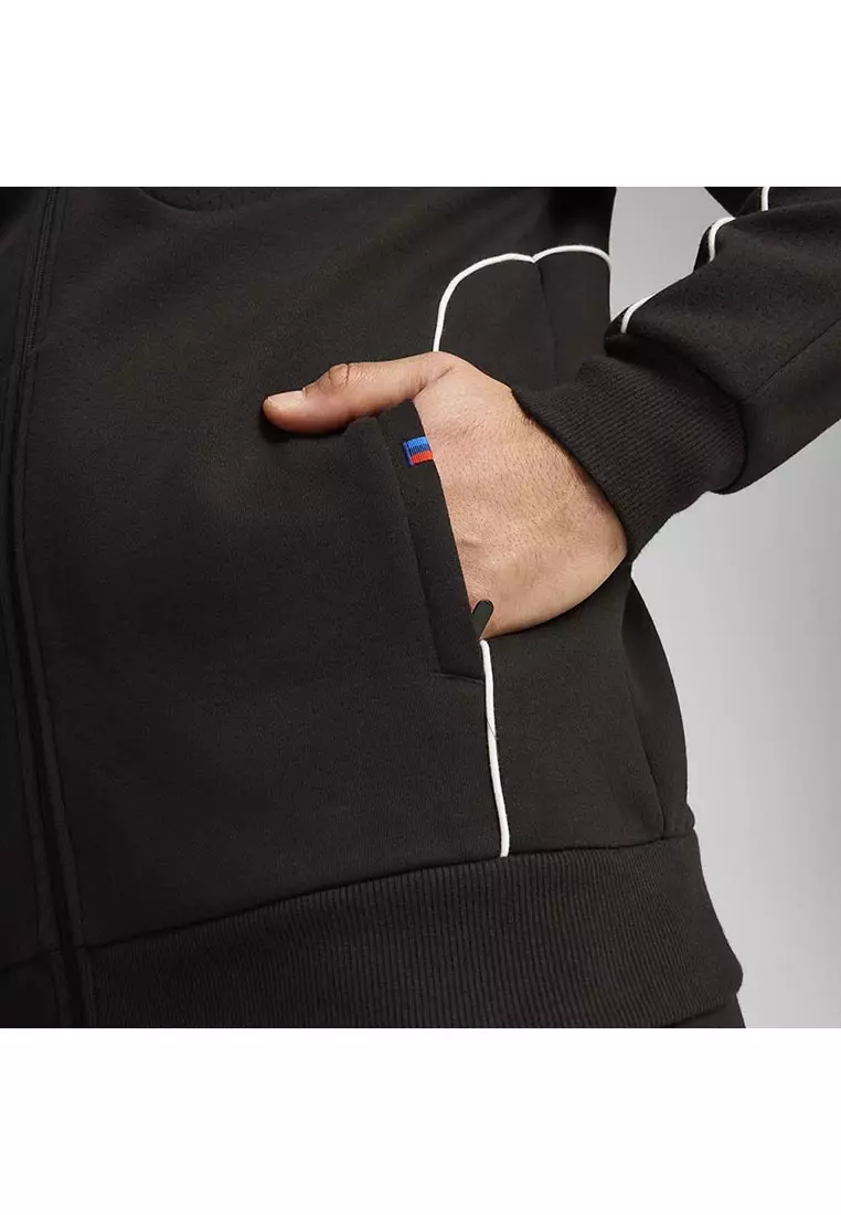 Bmw Mms Sweat Jkt
