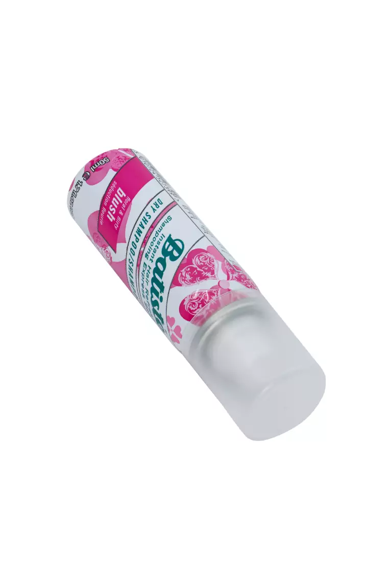 Batiste Dry Shampoo Blush 50ml
