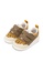 Fly Pony brown Tree House Collection Woodland Chaser Brown Sneakers 3A8DEKSCBBB14EGS_2