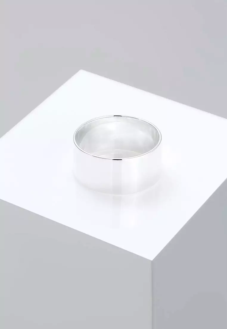 Ring Basic Stacking