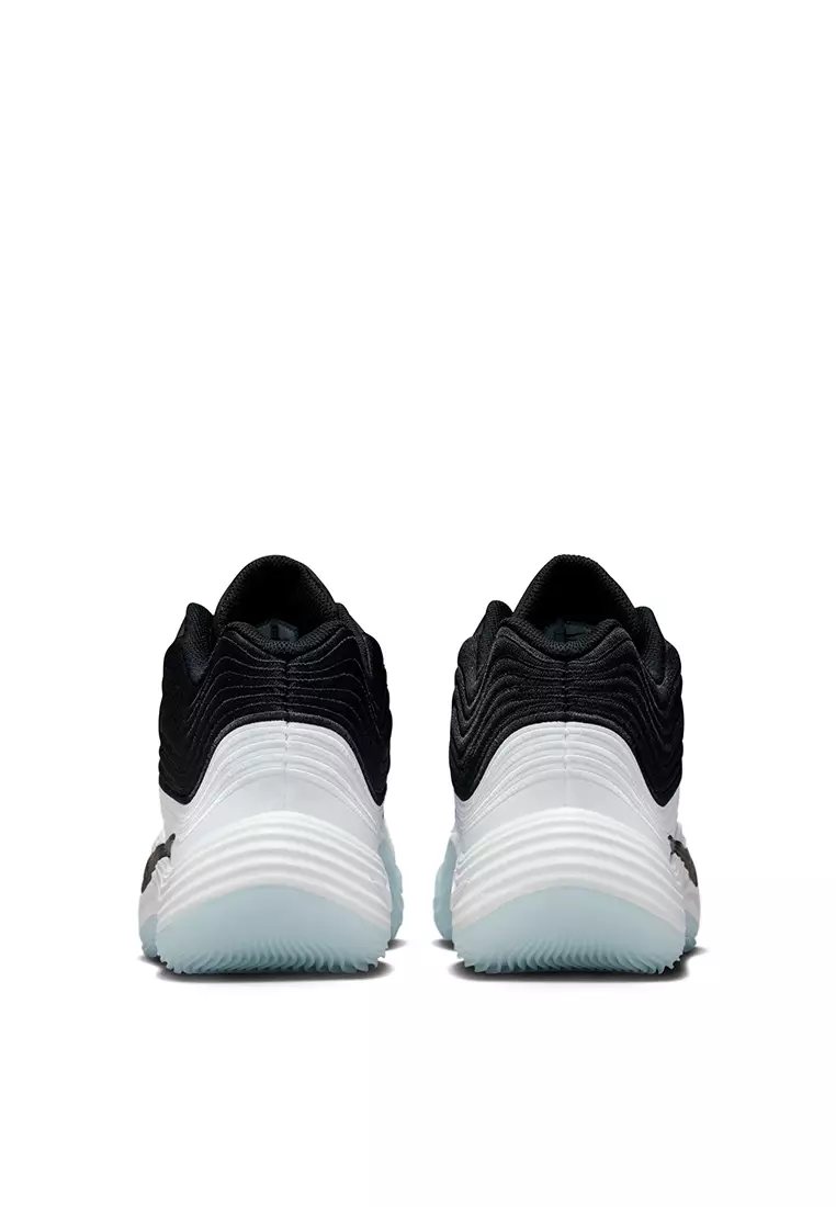 Nike Precision 8 Mid