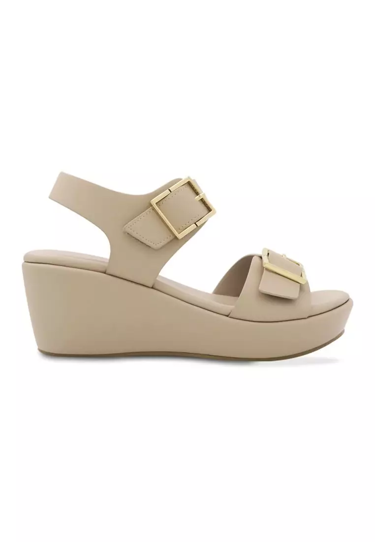 Zalora wedge sandals new arrivals