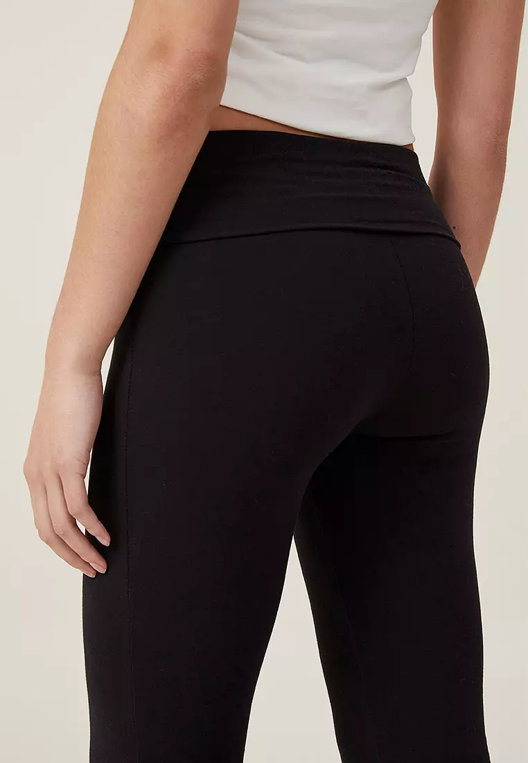 Lululemon bootleg pants best sale