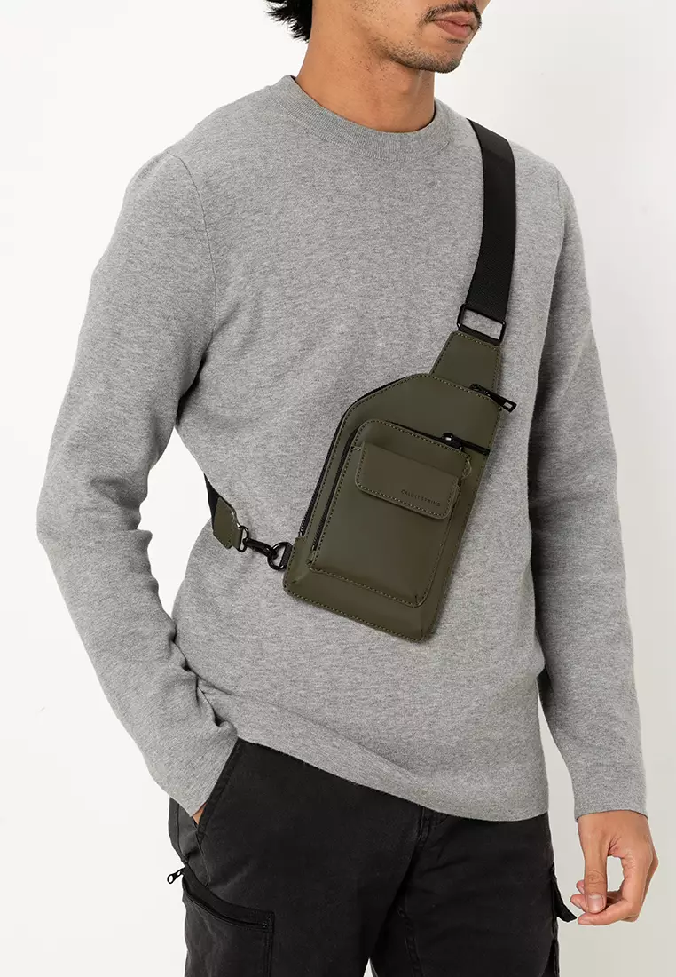 Capitol Sling Bag