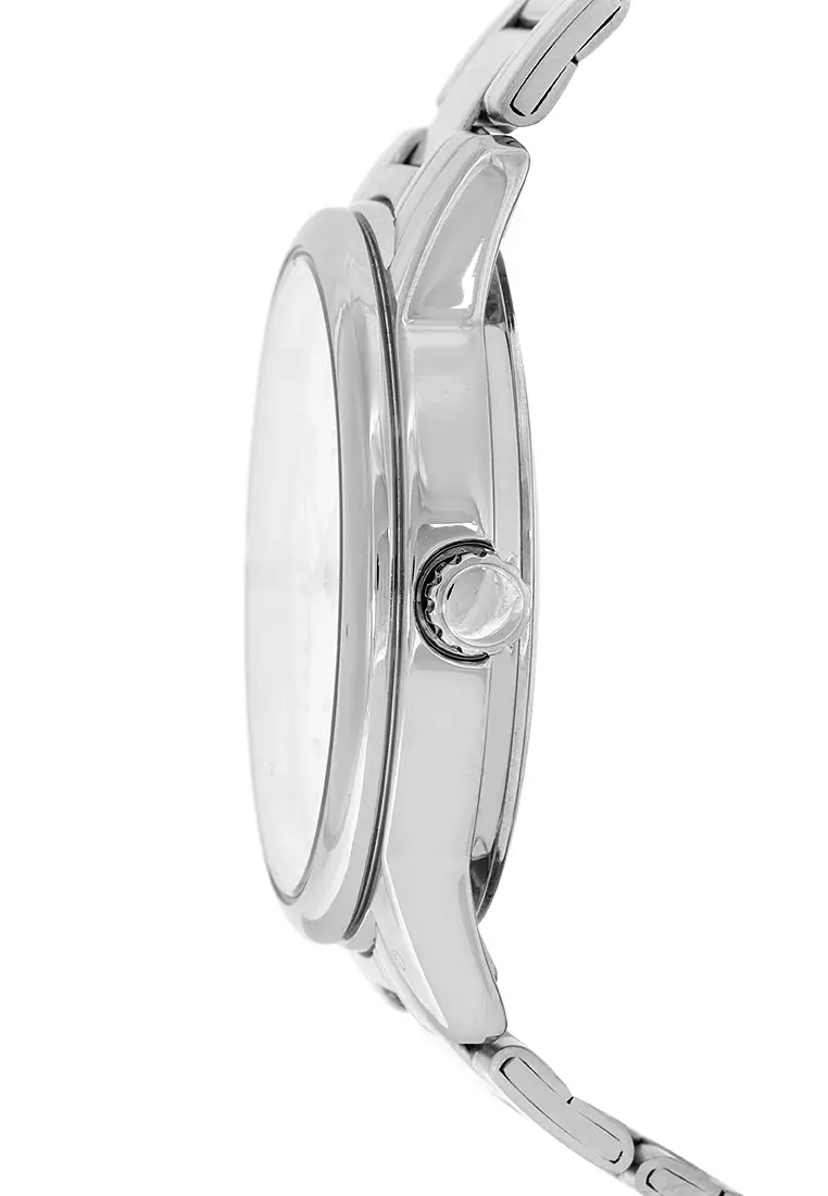 Analog Watch MTP-V002D-7B