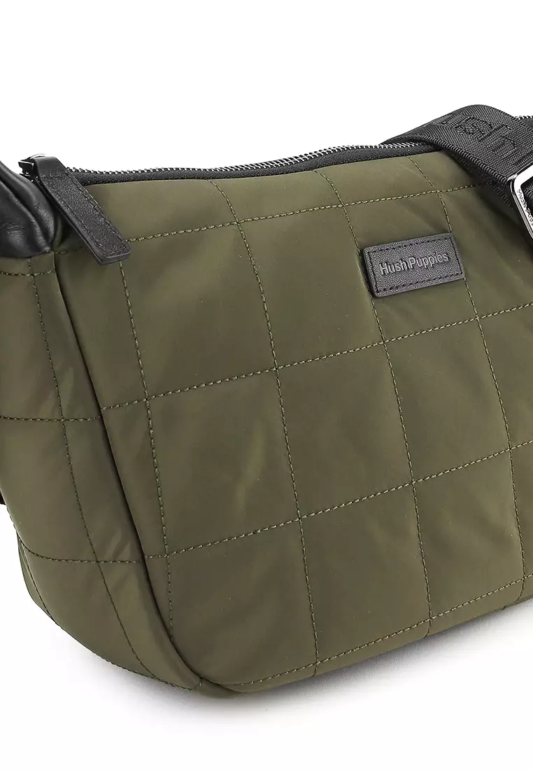 Thomas Messenger Bag