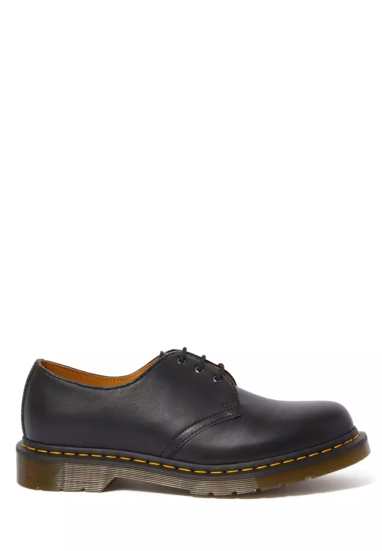 Discount on Dr. Martens  shoes - SKU: 1461 Nappa Leather Oxford Shoes