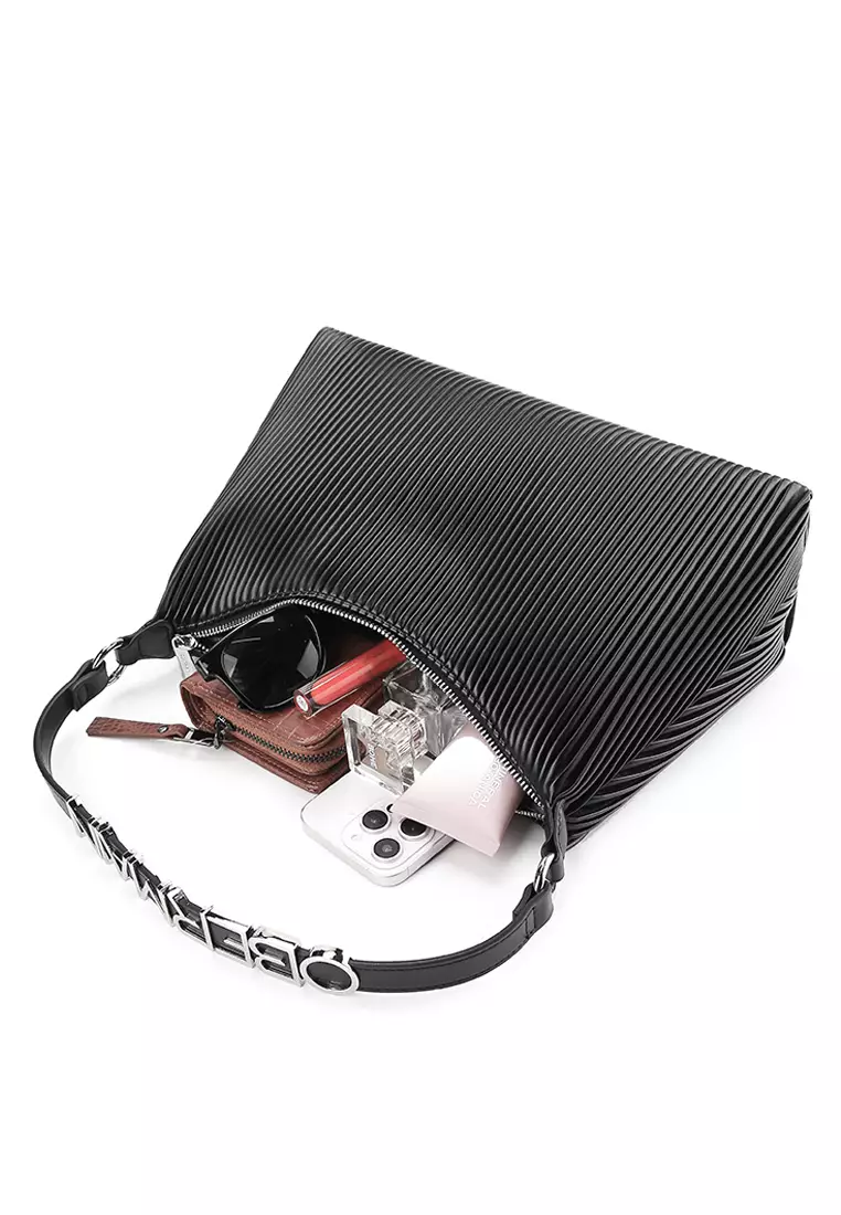 Barrera Shoulder Bag (L)