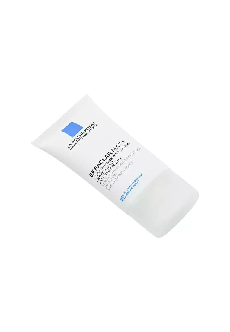 La Roche-Posay Effaclar Mat+(40ml) 40ml