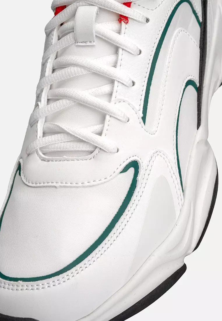 World Balance Zenith Men's Athleisure Shoes