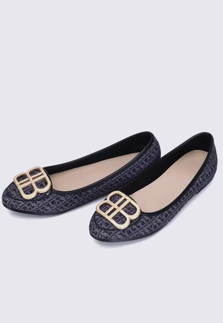 Melanie Comfy Ballerina