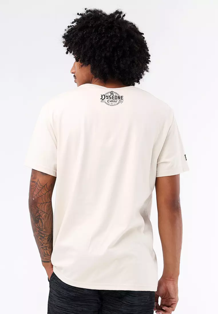 Round Neck Regular Fit