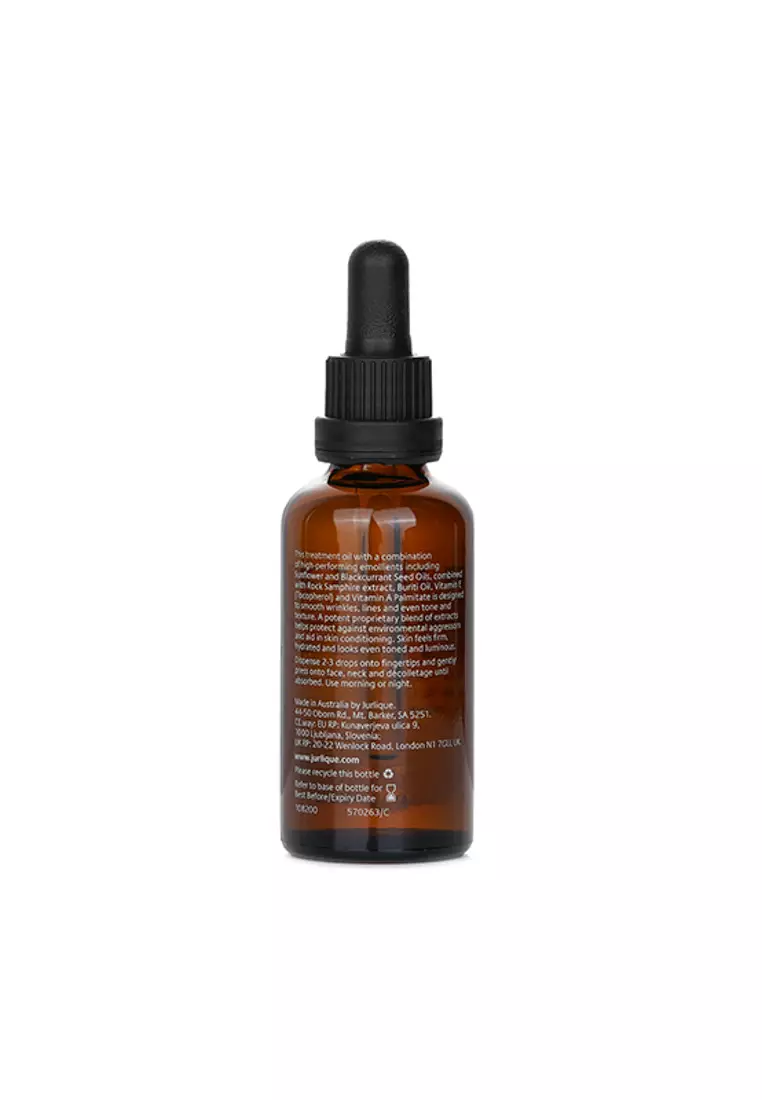 JURLIQUE - Purely Age-Defying Firming Face Oil 50ml/1.6oz