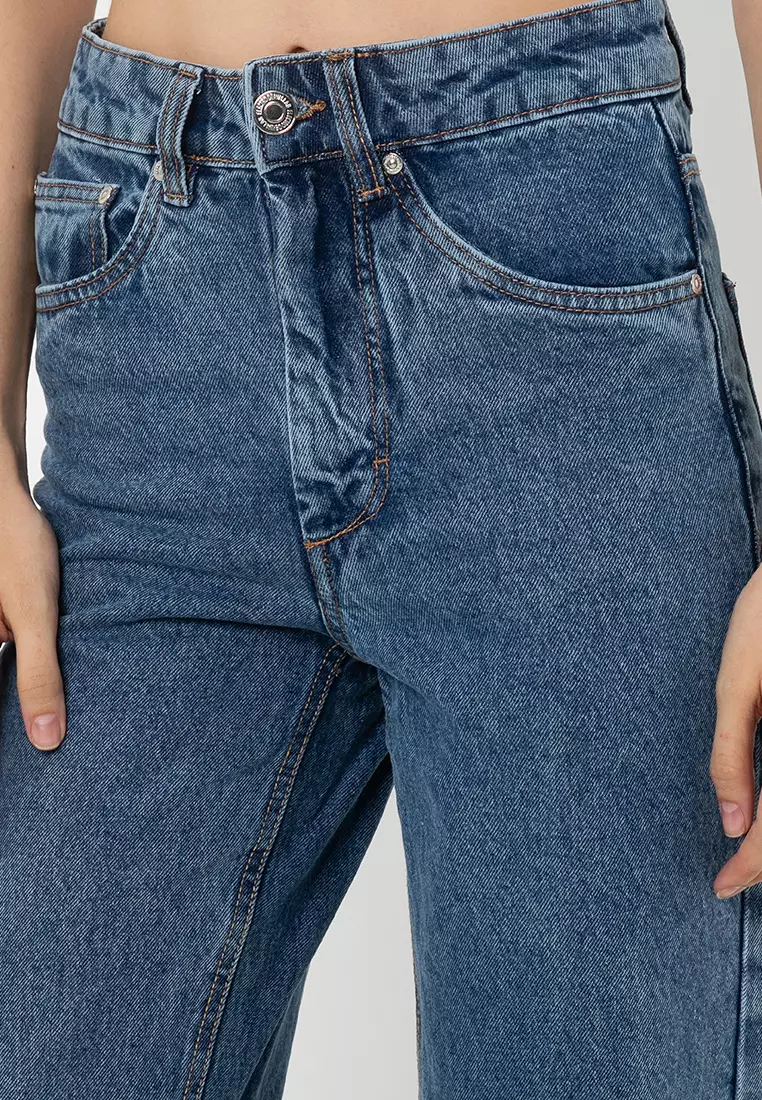 Billie Wide Leg Jeans