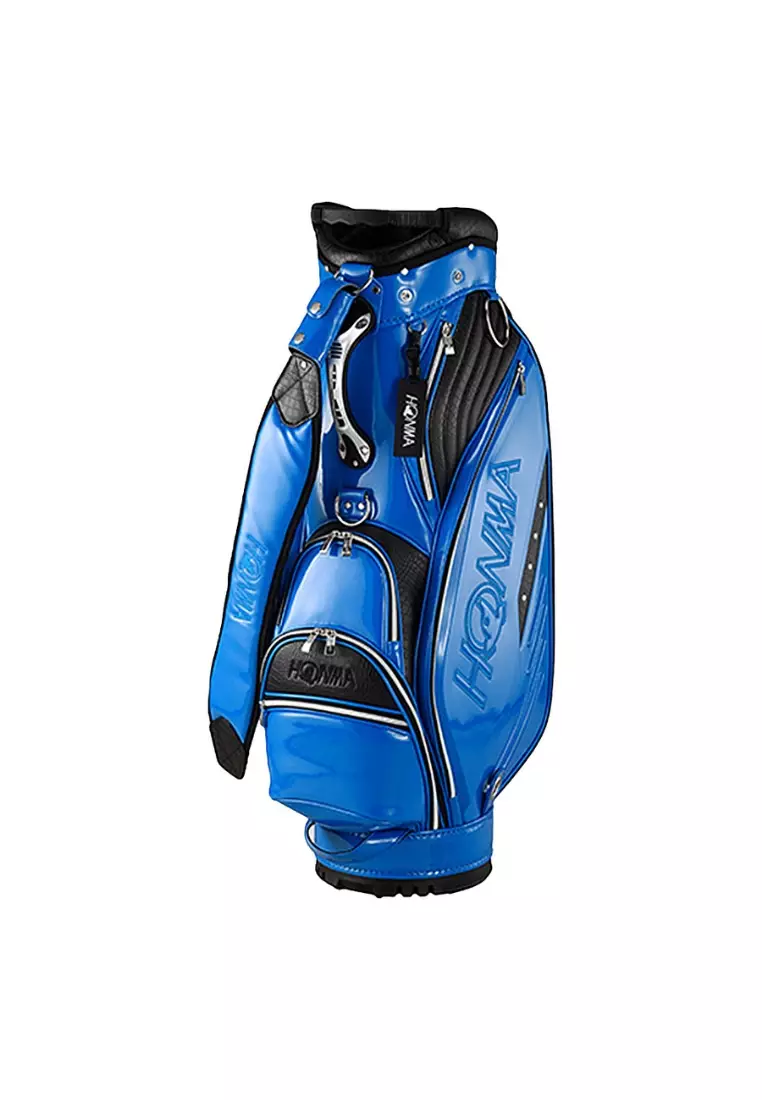 Honma Caddie Bag CB12304 Blue