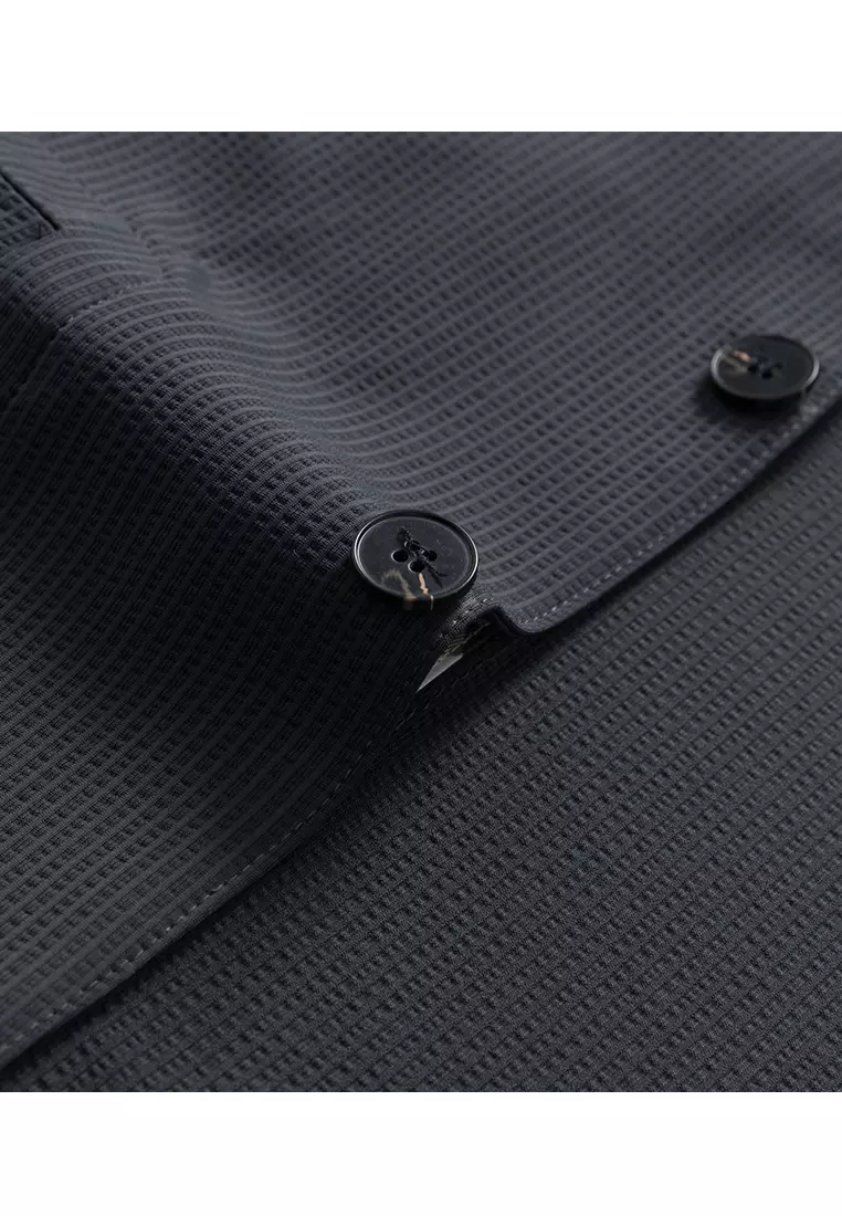 Thin Breathable Suit Jacket LB82302