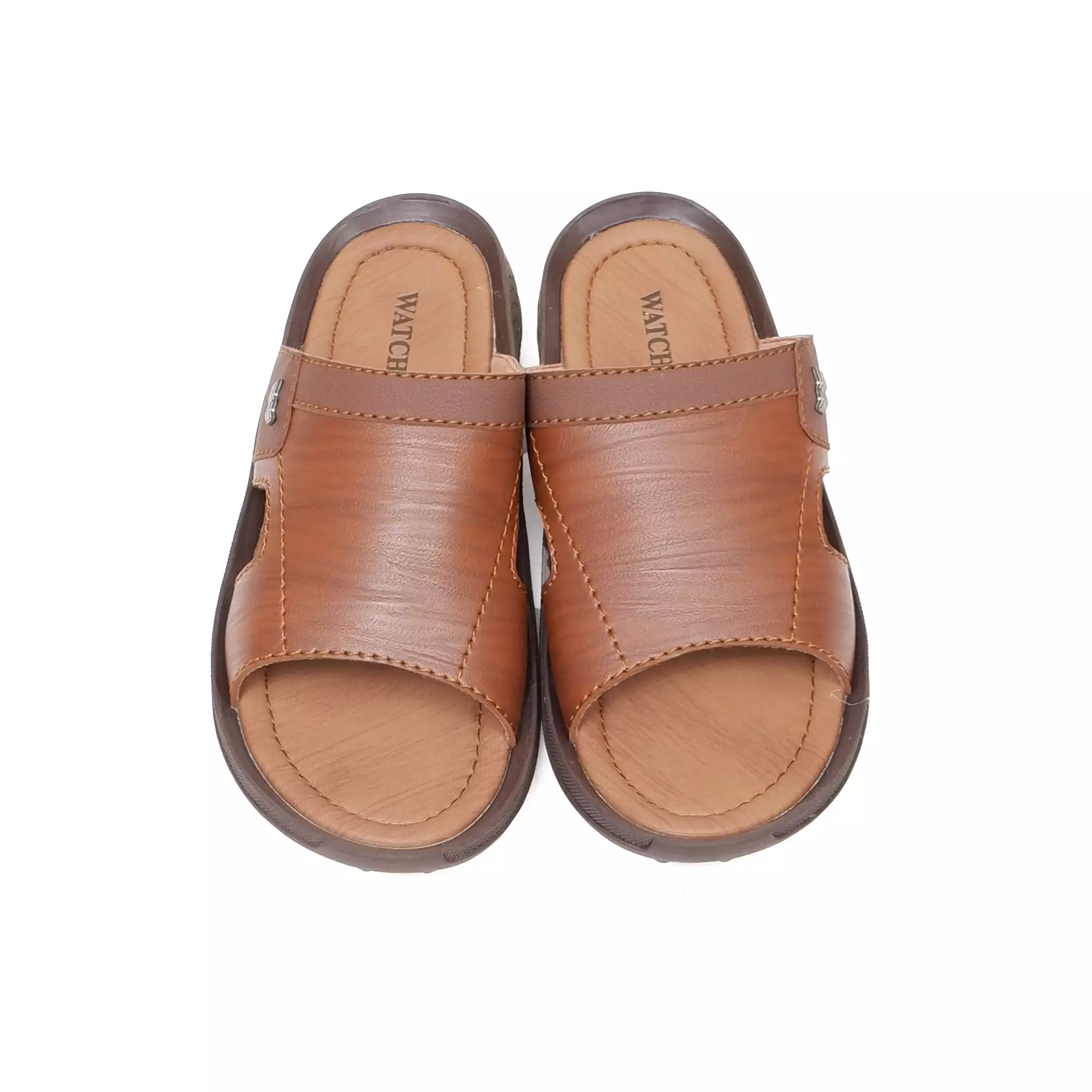 Watchout Sandal Pria Slide - WY210100321