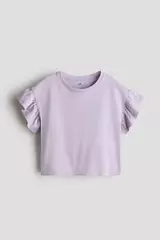 Lilac Purple Dusty Light