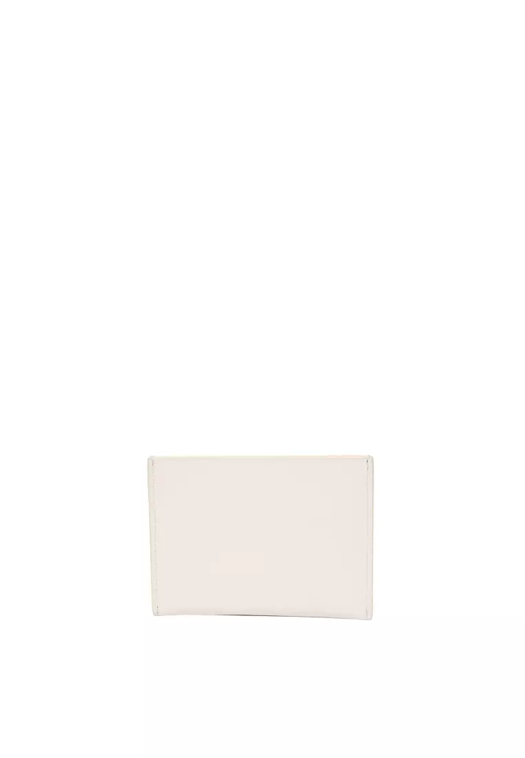 Card Case - Cream Beige