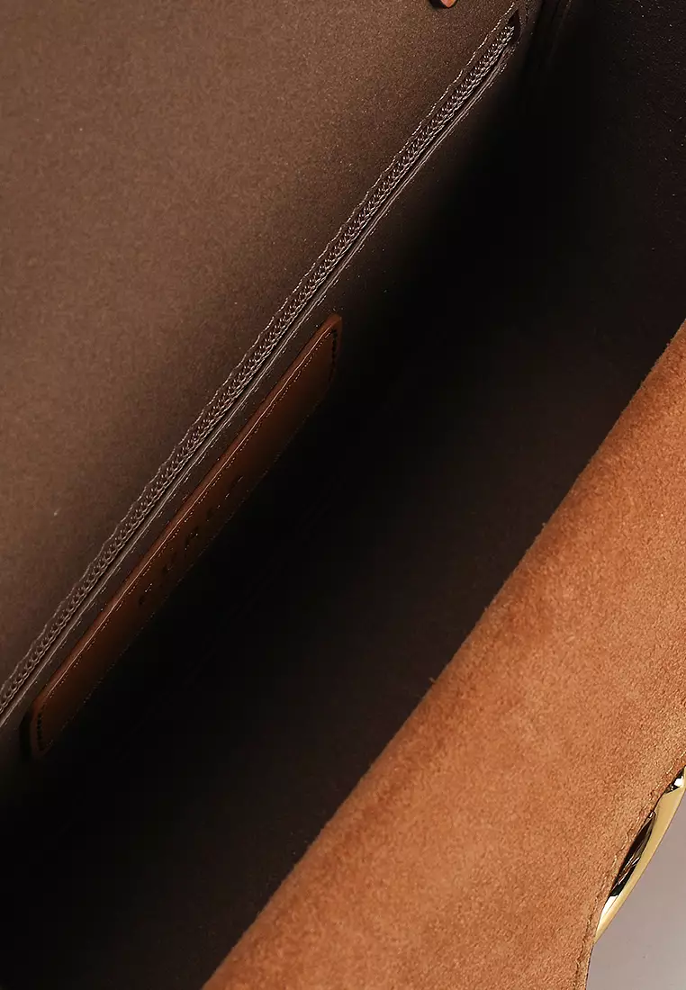 Sfera Mini Crossbody Bag (nt)