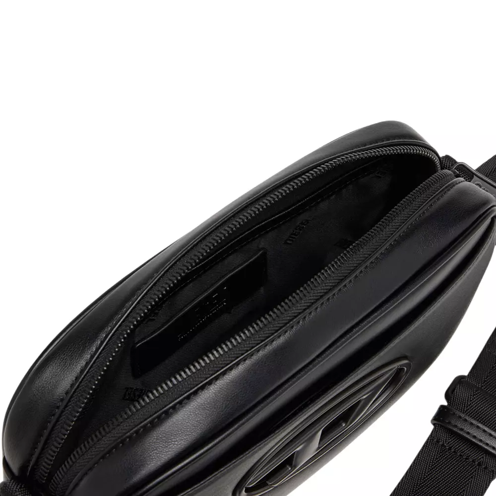 Holi-D Neoprene and PU Camera Bag Black