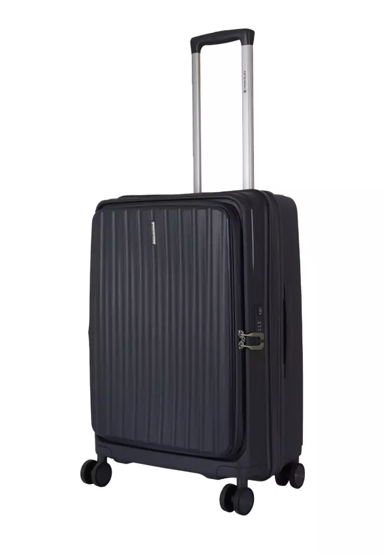 356 Hard Case Luggage- Large (22.75 inches)