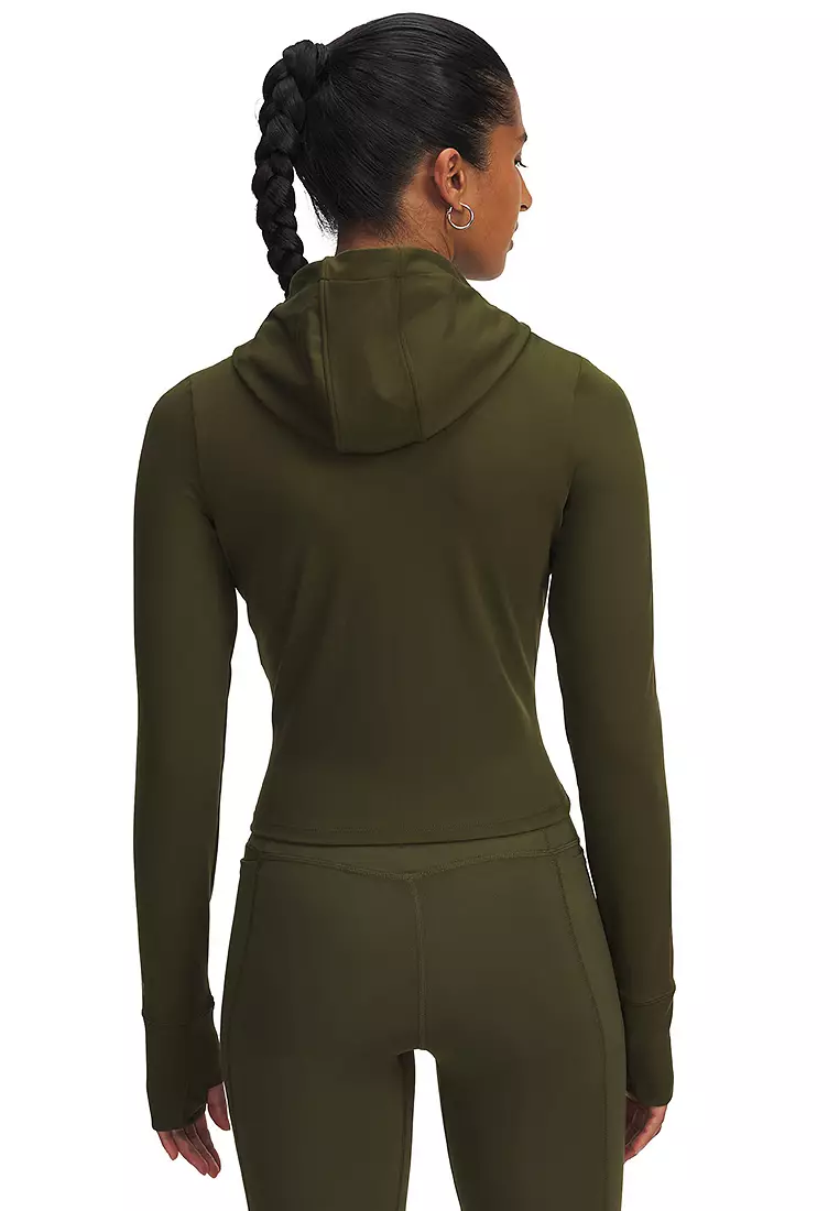 Meridian Women's Hooded Jacket