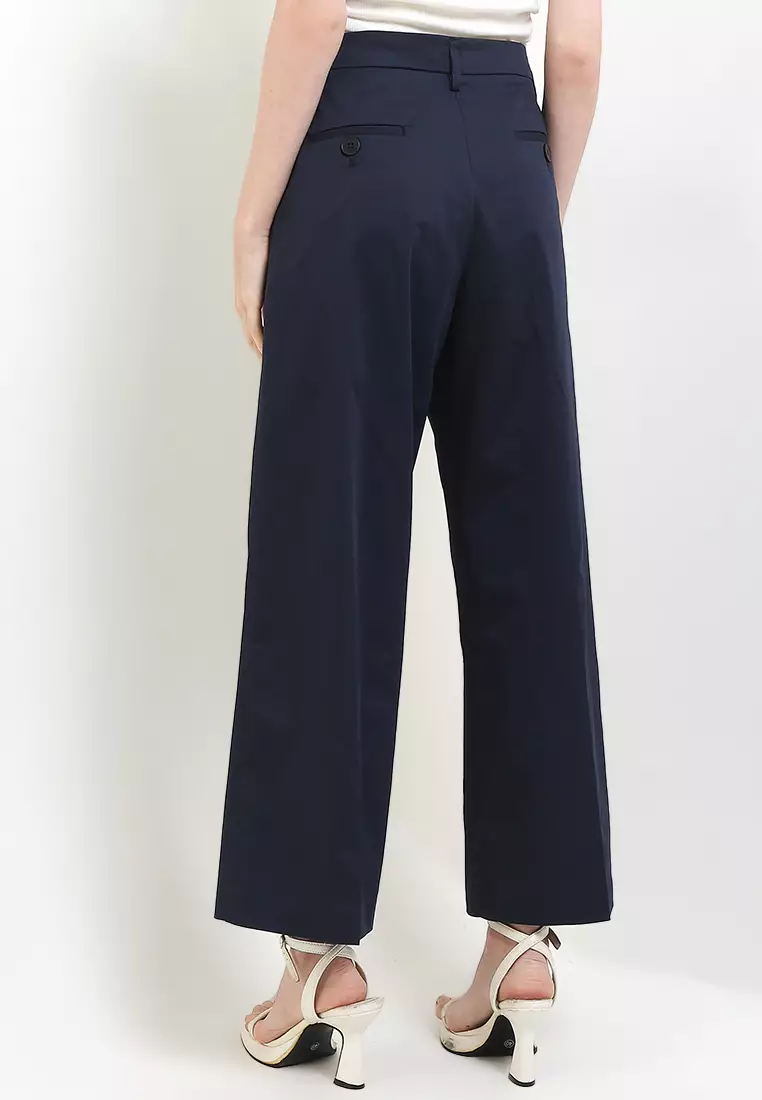 Femme Regular Fit Celana