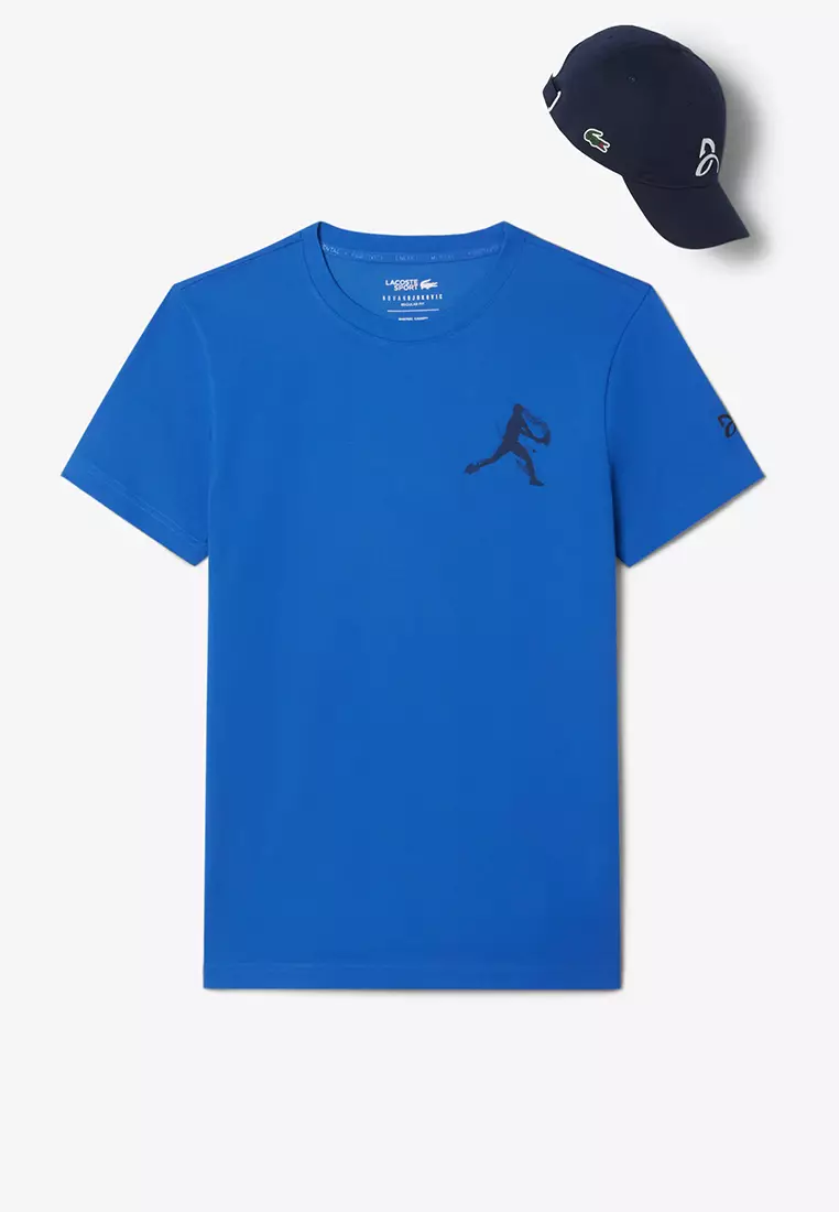 Buy Lacoste Lacoste Tennis x Novak Djokovic pack 2025 Online
